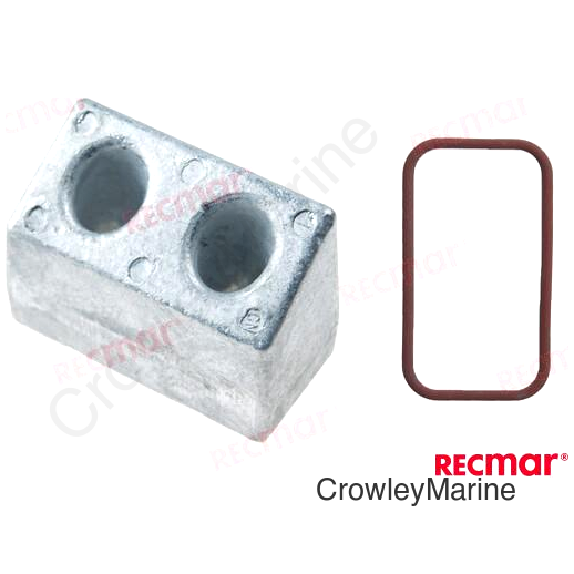 ANODE, MANIFOLDS
