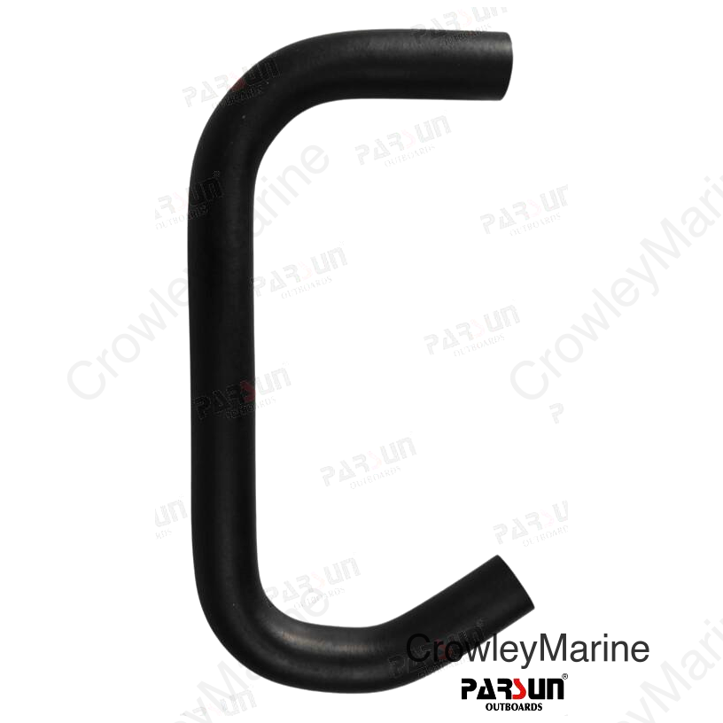FUEL PIPE A