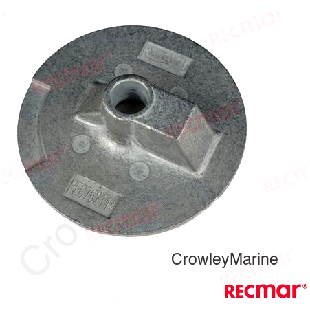 ZINC ANODE