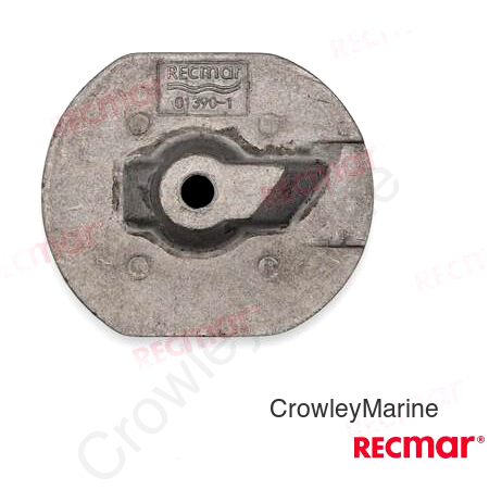 ZINC ANODE