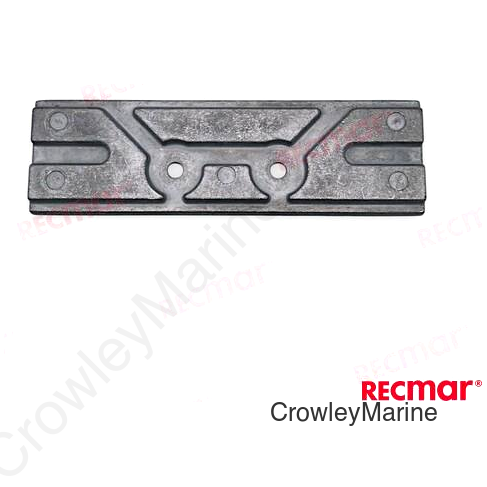 ALUMINIUM ANODE