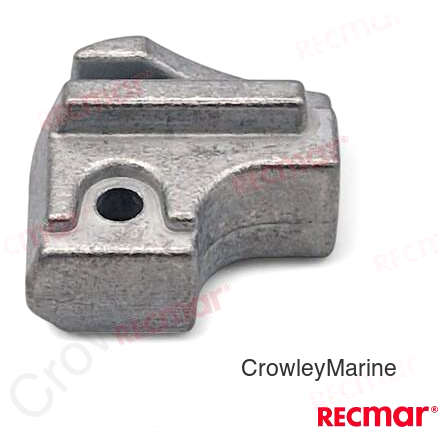 ZINC ANODE