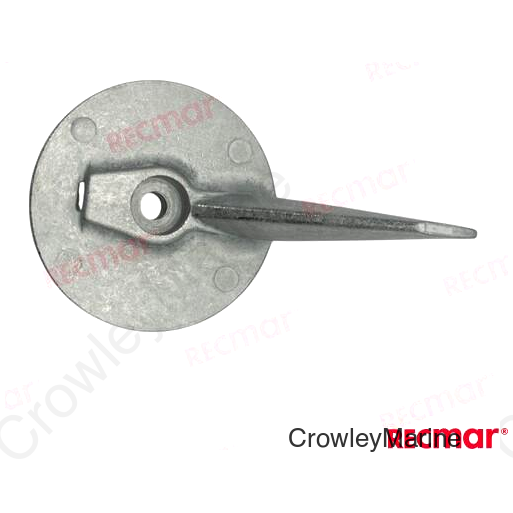 ZINC ANODE