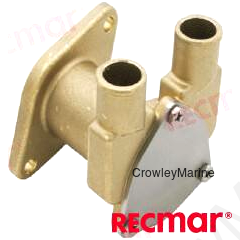 WATER PUMP G702