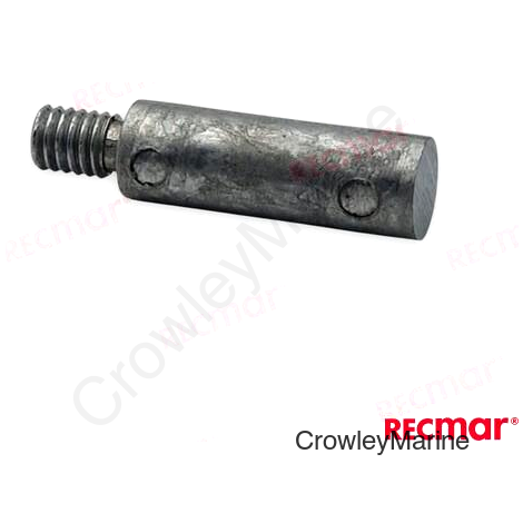 ZINC ANODE