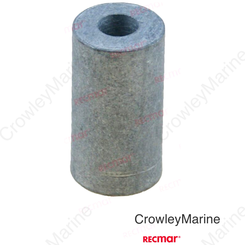 ALUMINIUM ANODE