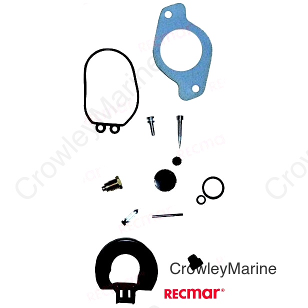 CARBURETOR KIT