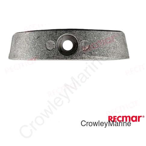 ZINC ANODE