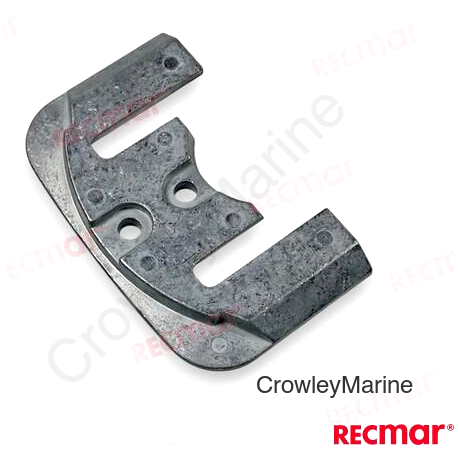ZINC ANODE
