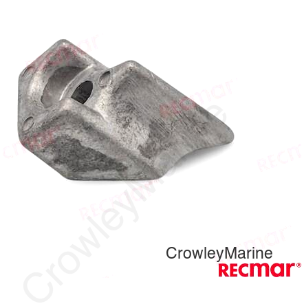 ALUMINIUM ANODE