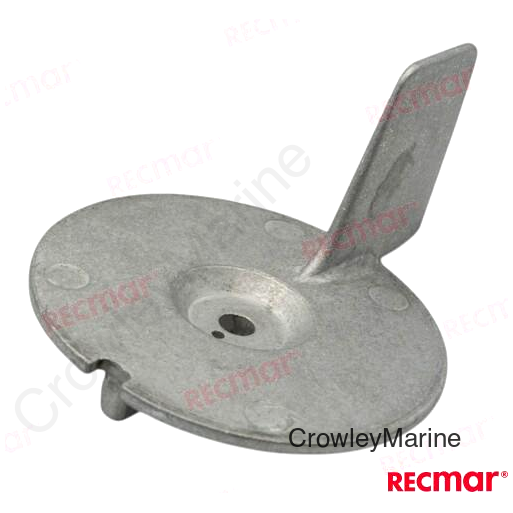 ALUMINIUM ANODE