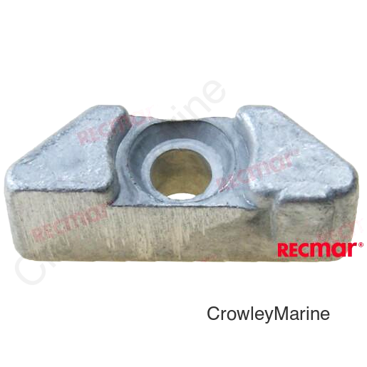 ALUMINIUM ANODE