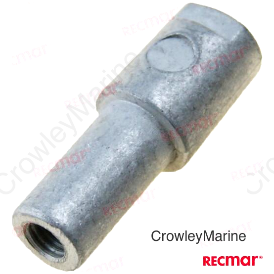 ALUMINIUM ANODE