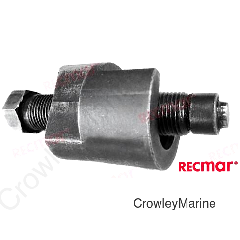 PULLEY REMOVER