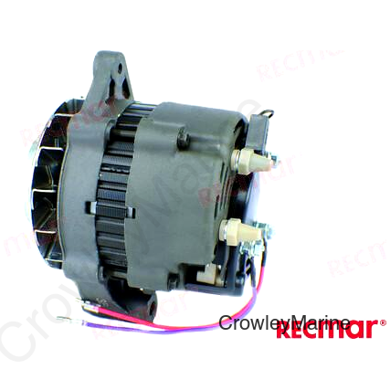 MANDO ALTERNATOR 12V 65A
