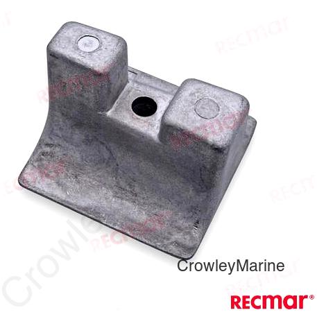 ALUMINIUM ANODE