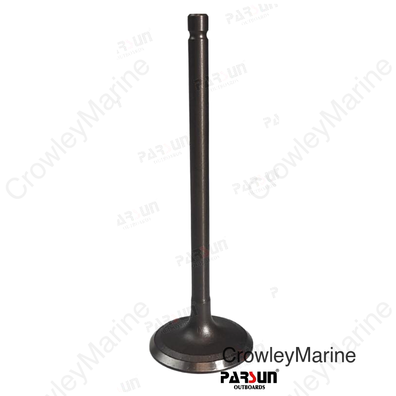 INTAKE VALVE
