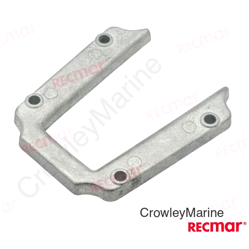 ALUMINIUM ANODE