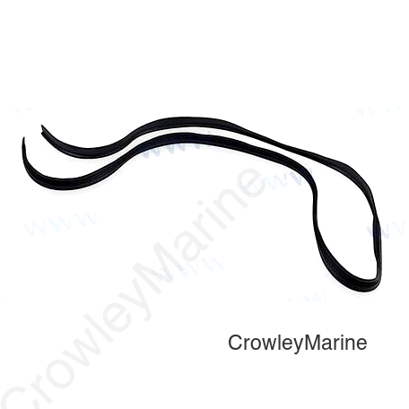 COVER, TOP COWLING
