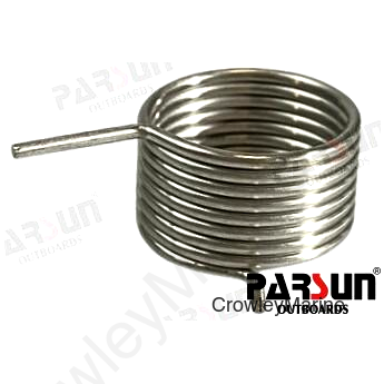 TROSIONAL SPRING