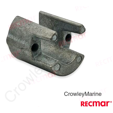ZINC ANODE