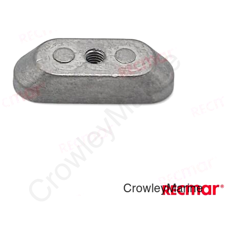 ZINC ANODE