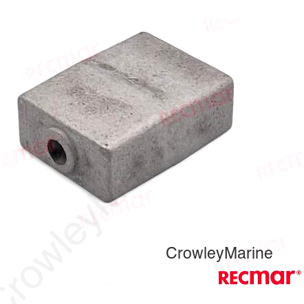 ALUMINIUM ANODE