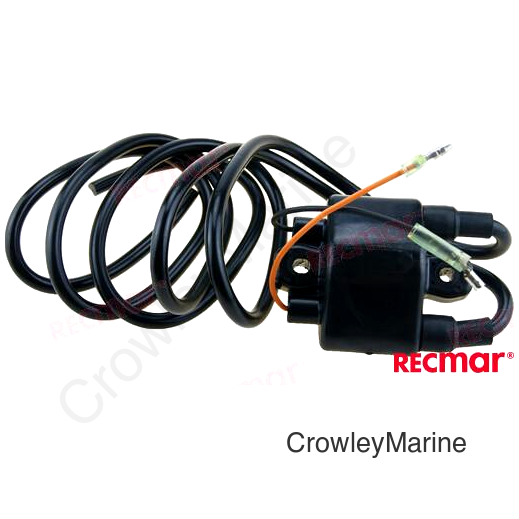 IGNITION COIL