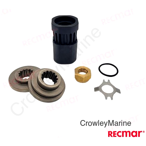 PROPELLER HUB KIT