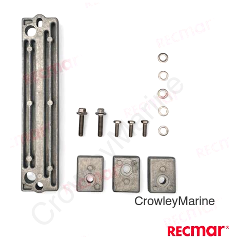 ZINC ANODE