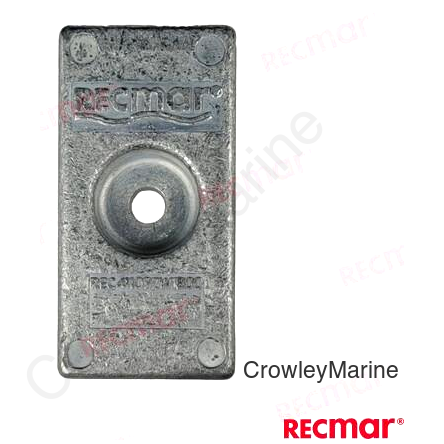 ZINC ANODE