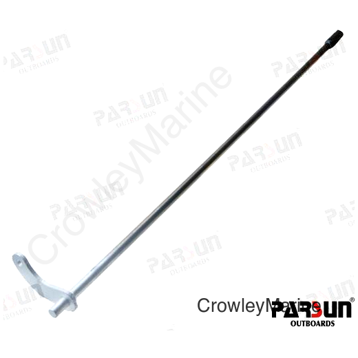 SHIFT ROD A ASSY