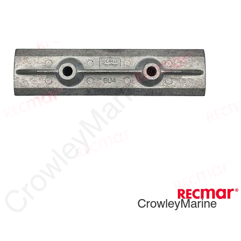 ALUMINIUM ANODE