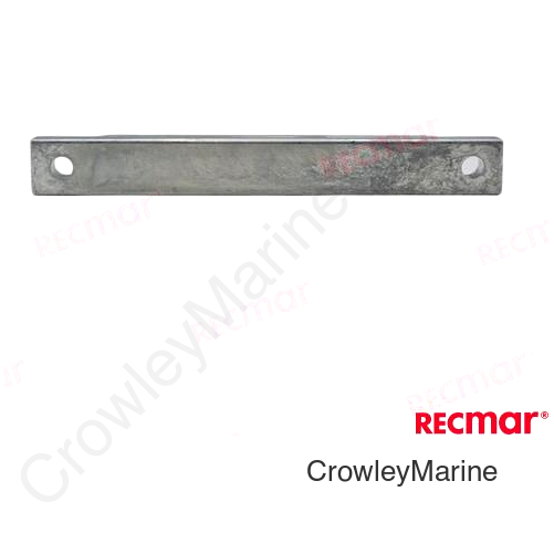 ALUMINIUM ANODE