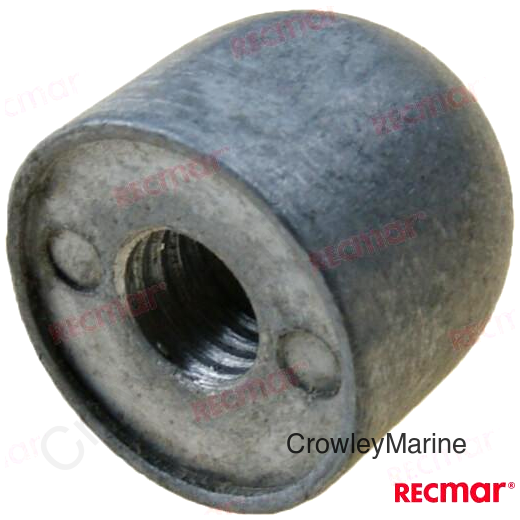 MAGNESIUM ANODE