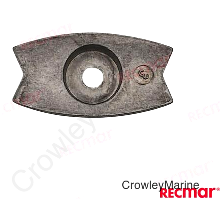 ZINC ANODE