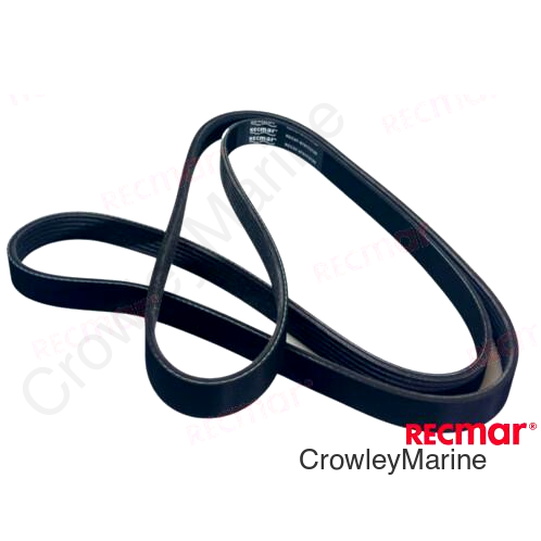 SERPENTINE BELT