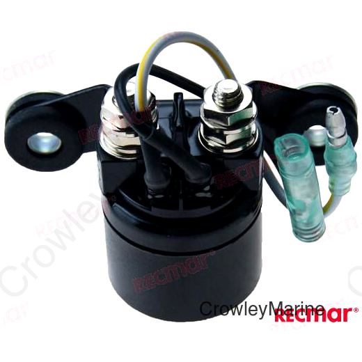 RELAY12V