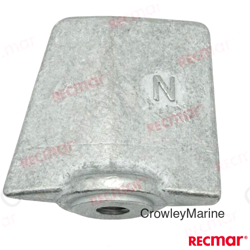 ALUMINIUM ANODE