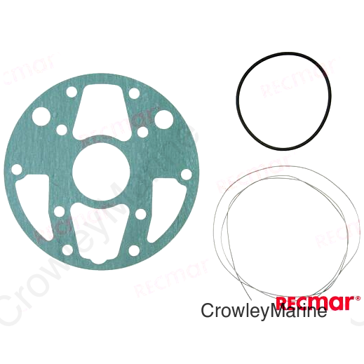 GASKET 120