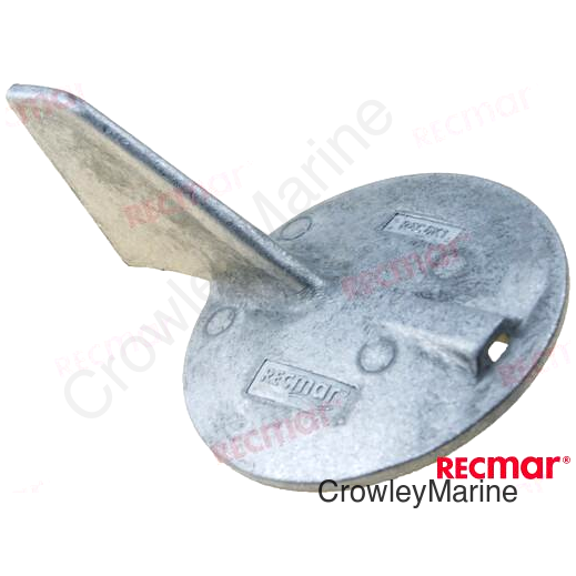 ALUMINIUM ANODE
