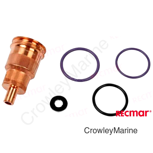 INJECTOR SLEEVE
