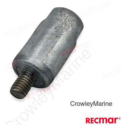 ZINC ANODE