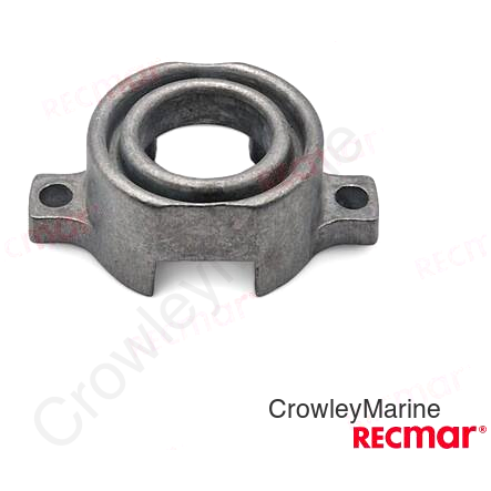 ALUMINIUM ANODE