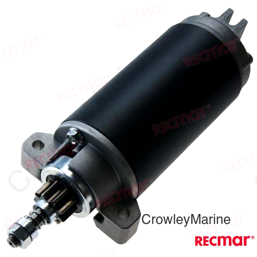 OUTBOARD STARTER MERCURY