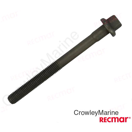 CYLINDER HEAD SCREW