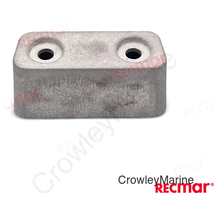 ALUMINIUM ANODE