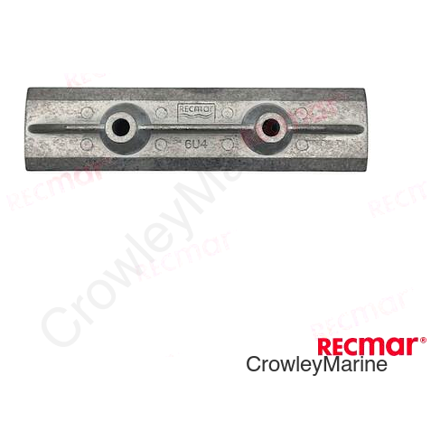 ZINC ANODE