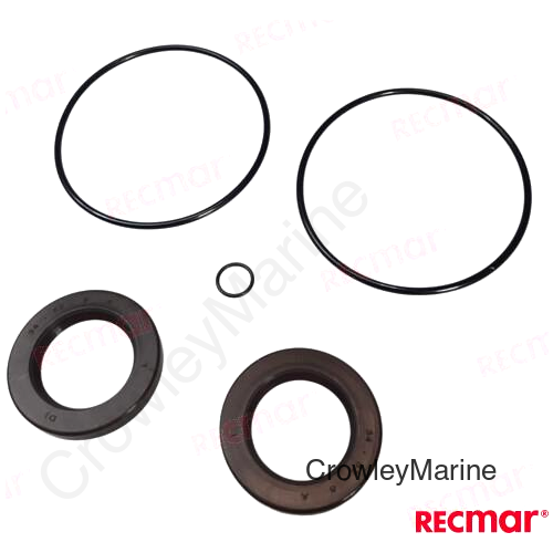 TRANSMISION SEAL KIT