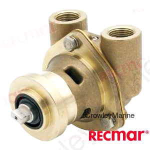 WATER PUMP G908